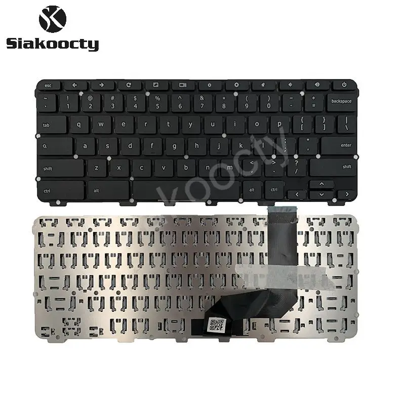 

Для Lenovo Chromebook N23 N42 N21 N22 US Keyboard