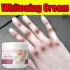 Brightening Private Parts Cream Knuckles Underarm Bleaching Cream Butt Knee Brighten Emulsion Inner Thigh Armpit Remove Melanin 1