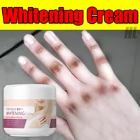 Brightening Private Parts Cream Knuckles Underarm Bleaching Cream Butt Knee Brighten Emulsion Inner Thigh Armpit Remove Melanin 1