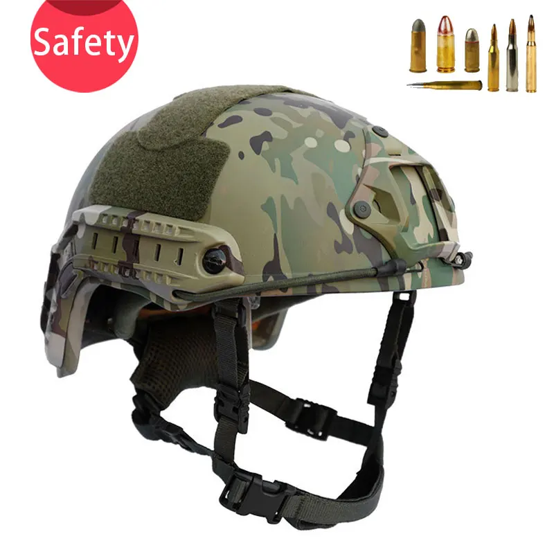 Защитный реальный Пуленепробиваемый