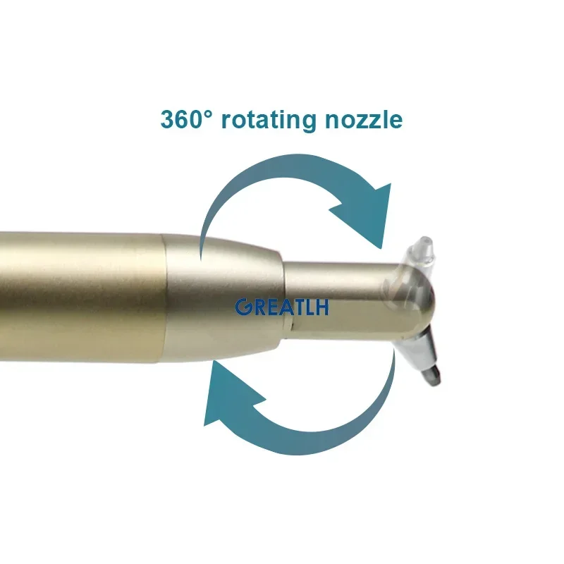 Рисунок 3 - Оксид алюминия, воздушный Пескоструйный оксид