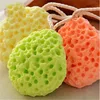 Comfortable Honeycomb Bath Ball Body Cleaning Soft Bath Ball Does Not Fall Apart Soft Bath Sponge Children Kids Bath Ball Supply 1