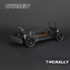 CARTEN NHA105 T410 RALLY 4WD KIT Empty Frame 1/10 RC Electric Remote Control Model Car Rally Racing Adult Children's Toys 3