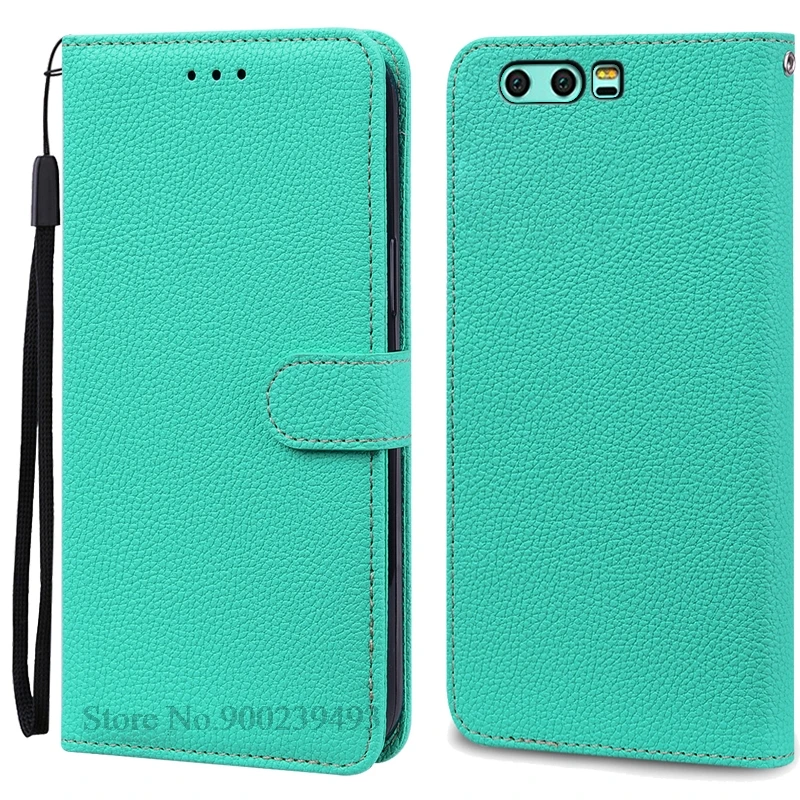 Silicone Wallet Leather Flip Case Book Cover - Protective s Coque