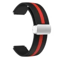 Black Red-S