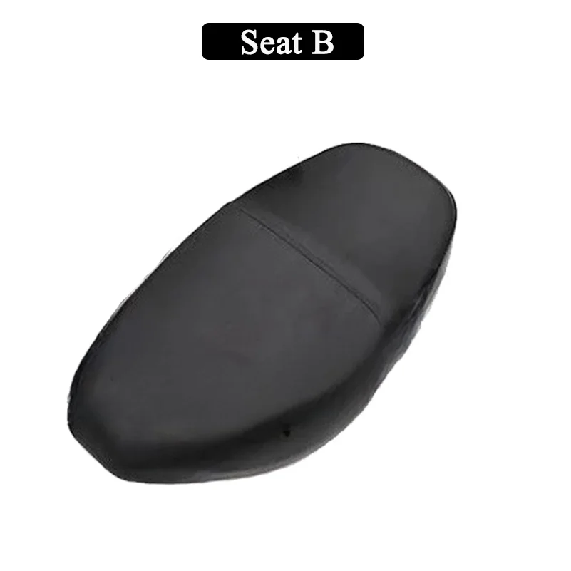 seat B