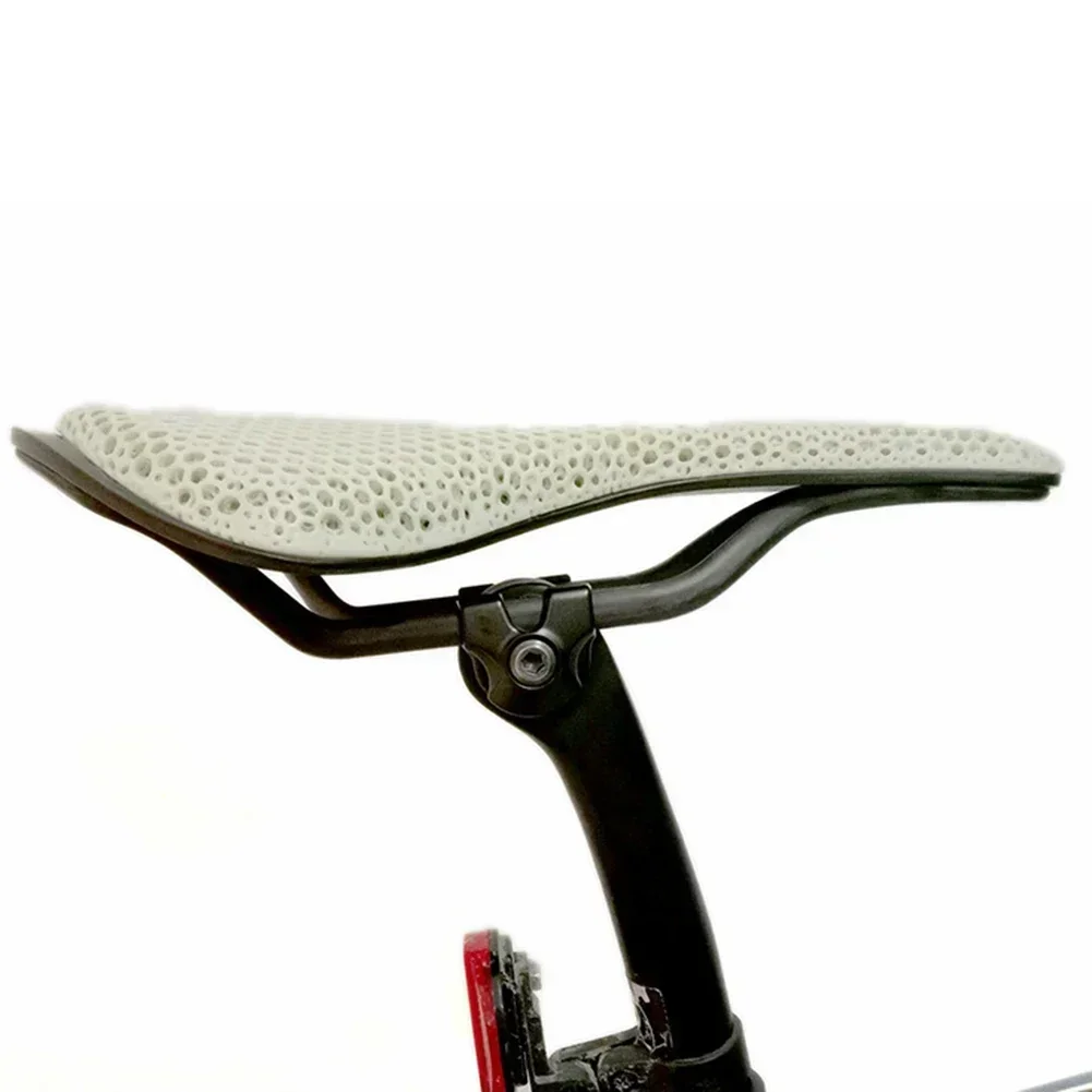 Morsetto Reggisella Bici Per Binari 7x9 E 7x7 Mm - Clip In Acciaio Per Sella Ovale/Rotonda
