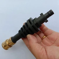 Extension Rod Adapter Cleaning Tool Replacement For WORX WG629E WG630 WG644 Garden Pressure Washers 2