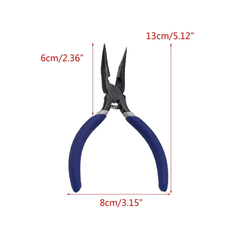 Chicken Feet Boneless Pliers Scissor Boneless Chicken Claw Boning Knifes for Removing, Plucking and Pulling Pin Bone