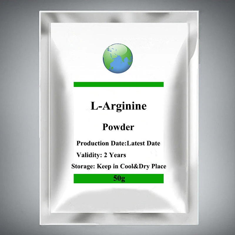 99 Arginine Powder,LArginine,Increase Exercise Endurance and Improve