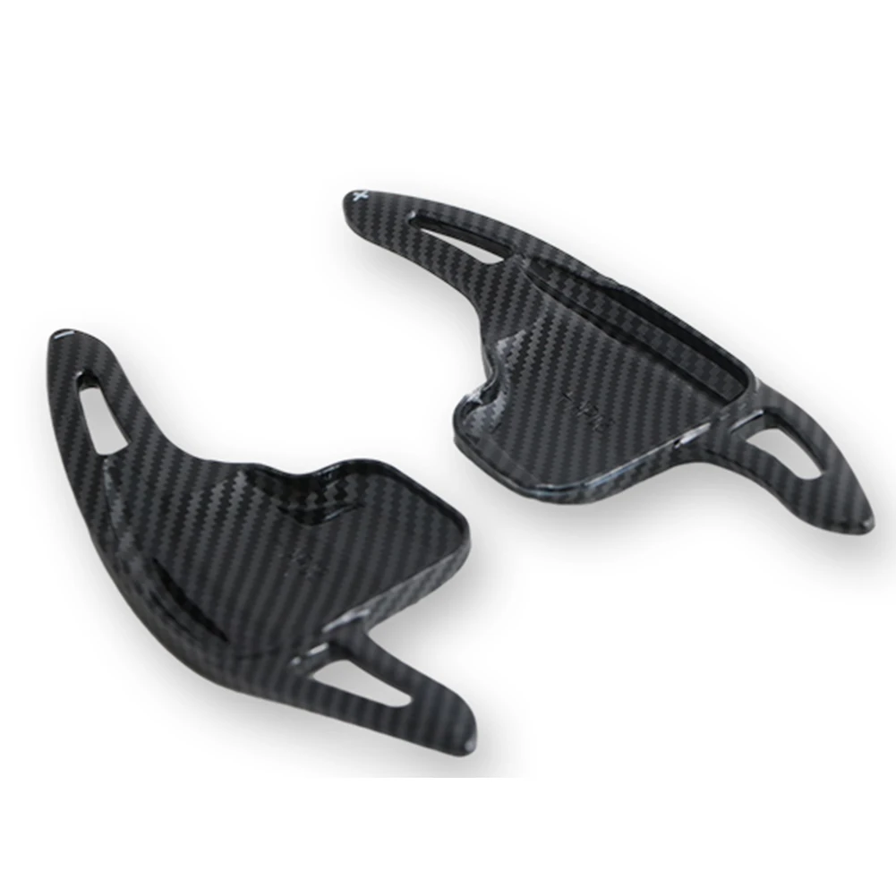 

Car Steering Wheel Shift Paddle Shifter for BMW 17 Series F10 F18 F30 F35 F34 Non Deformation and Anti Corrosion