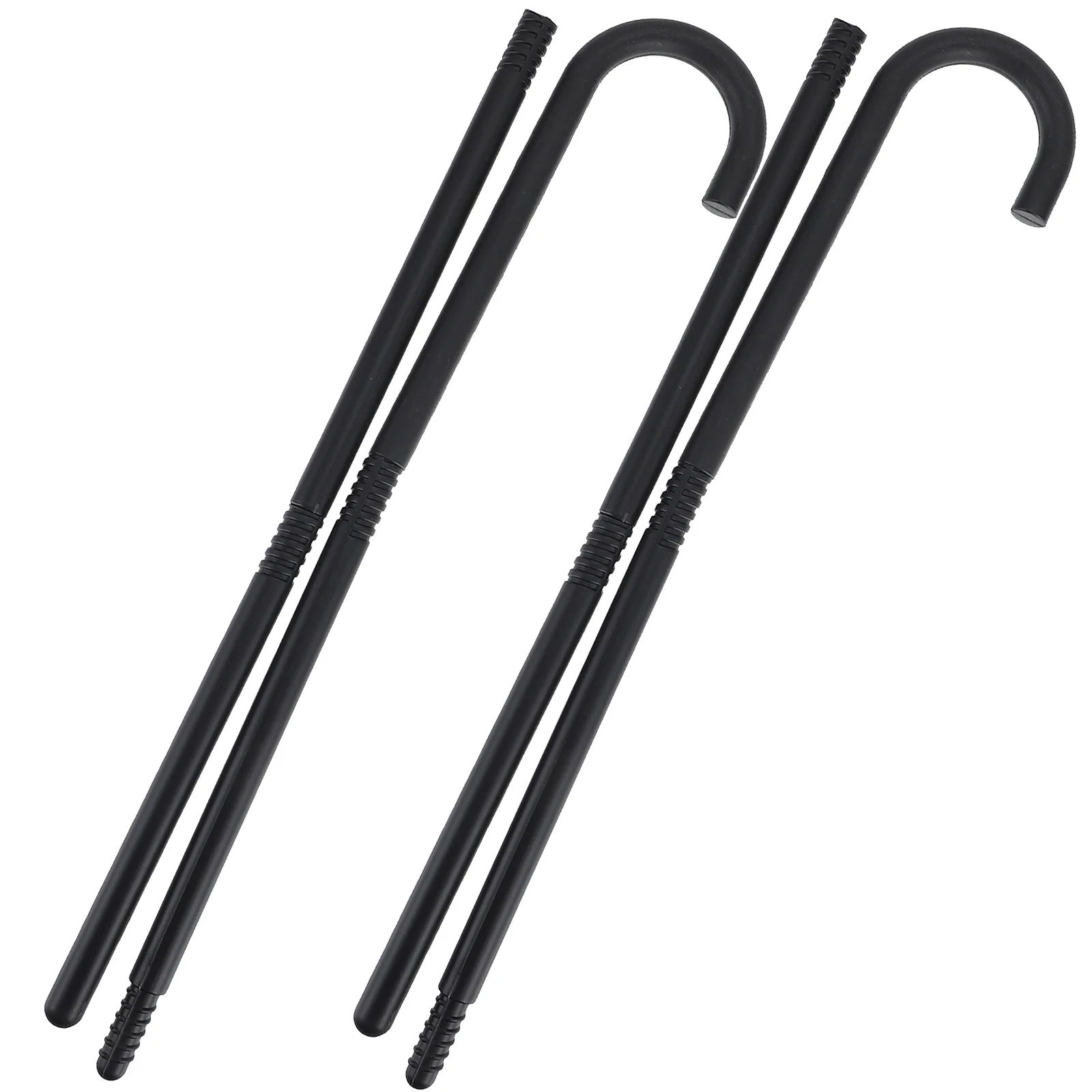 

Волшебная детская развлекательная игрушка клюка, трость Performance Crutch праздничные реквизиты Crutch реквизиты для ролевых игр и сценических танцев