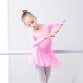 Pink Long Sleeve