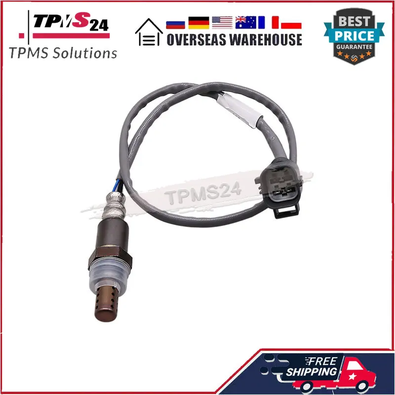 

DOX-0400 30622243 Oxygen Sensor O2 Sensor Lambda Sensor For 2001-2006 Volvo S80 2.4