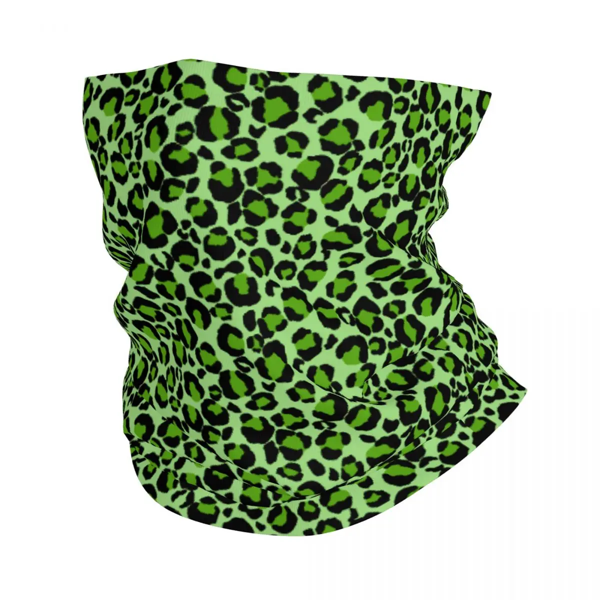 Pañuelo Para Cabeza Con Estampado Floral Y Tigre - Unisex, Transpirable, Elástico - Ideal Para Deporte Y Running