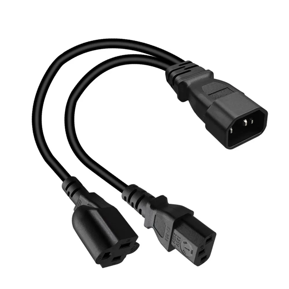 JORINDO IEC320 C14  C13 + 5-15R ø ̺, C14 3  ÷-C13/US 3 Ȧ   ȯ 