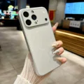 Sliver White