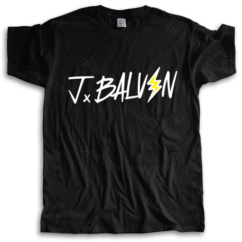 J balvin Flower t-shirt, Reggaeton