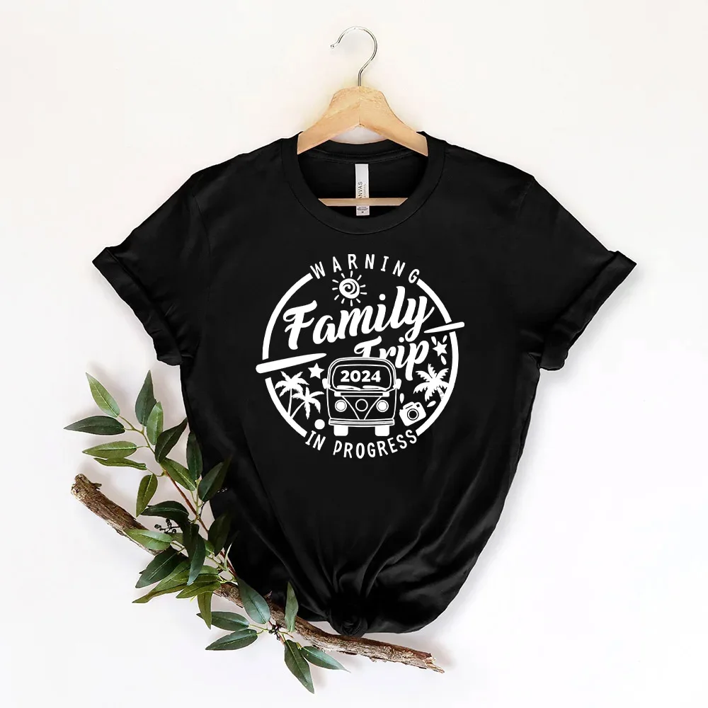 Viaje Familiar Camisetas Personalizadas Para Familia De Trip