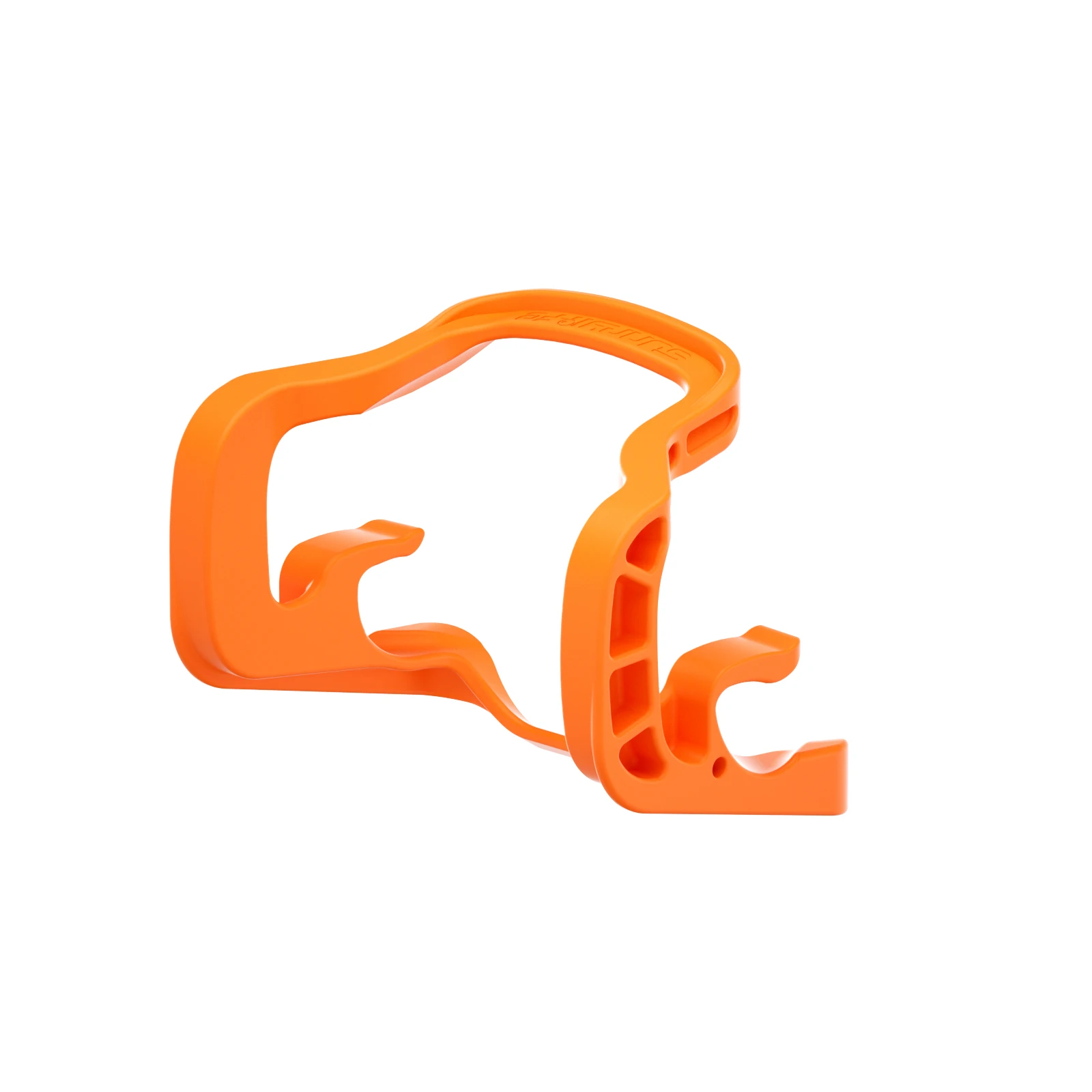 Bumper Bar 1