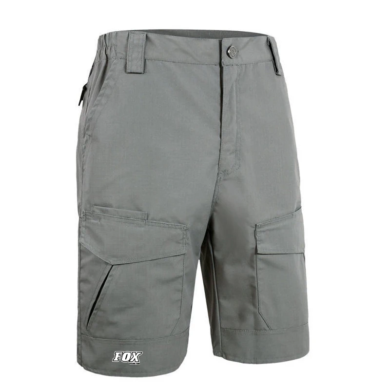 FoxCyclingTeamCyclingShortsWaterproofMenMountainBikeCycling