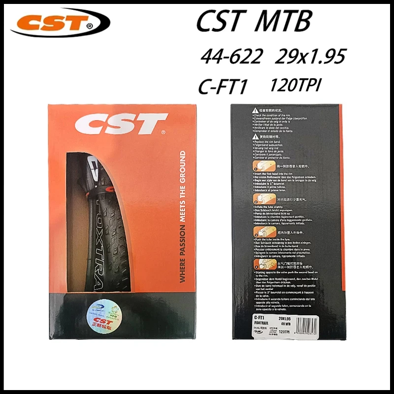 

Шина foxcst Rail для горного велосипеда, детали для велосипеда, 29 дюймов x1.95 120TPI, светильник Кая гоночная Складная велосипедная шина с защитой от ударов