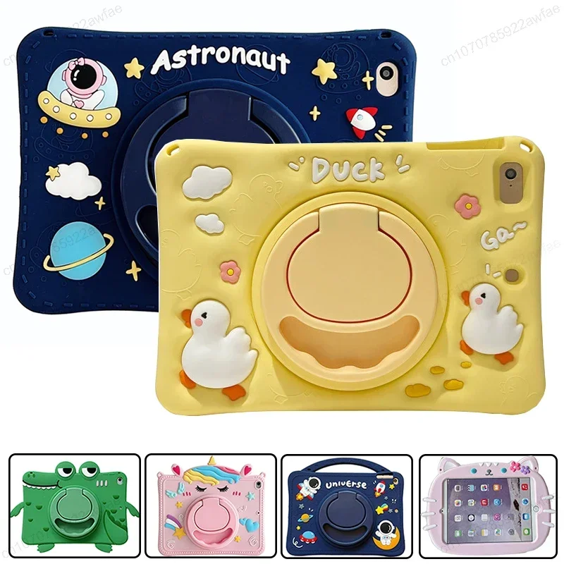 Capa para Samsung Tablet Kids Capa para Samsung Tab s6 Lite Tab a9 Plus 11 a8 105 a7 T500 Lite T220 a 8.0 T290 101 T510 104