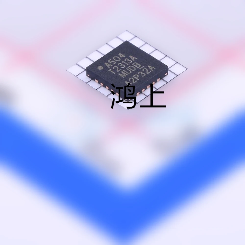 

5PCS/Lot ATTINY2313A-MU QFN20 Electronic Accessories & Supplies