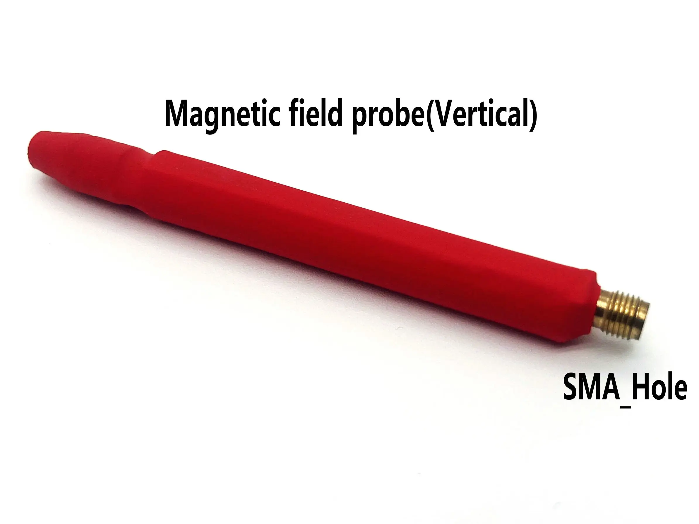 Type_III 4LayerPCB structure oscilloscope probe Conducted emission&Space radiation Rectification Magnetic Electric-field Near-field Probe