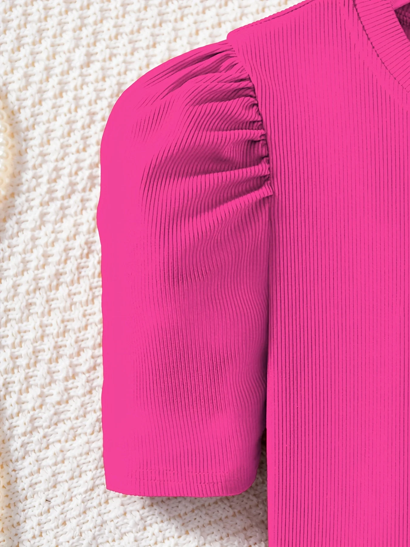 Ensembles d'été pour filles, tenue patchwork