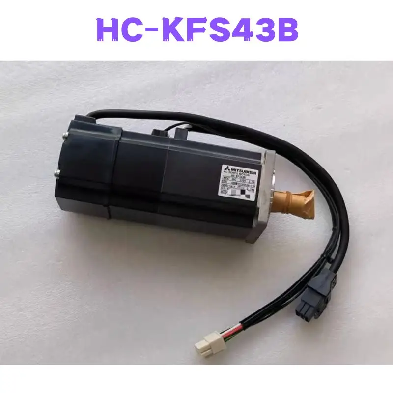 

Совершенно новый телефон HC-KFS43B HC KFS43B серводвигатель