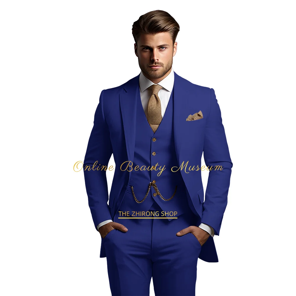 Royal Blue
