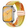 Gradient yellow