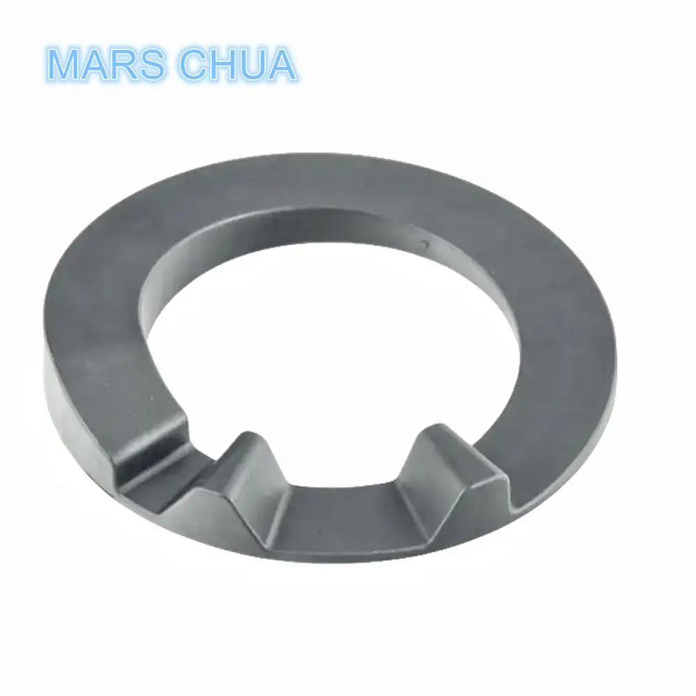 

95834352400 Spring Seat Spring Washer for Porsche 92A Cayenne 2011-2018 Volkswagen Touareg 7P0411177 958 343 524 00