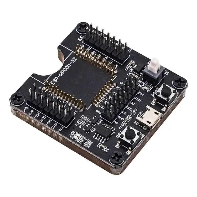 ESP-WROOM-32 ���� ���� �׽�Ʈ ���α׷��� ���� �ٿ�δ�, ESP-01 ESP-12F ESP-07S ESP-12S ESP32 ��, ESP8266