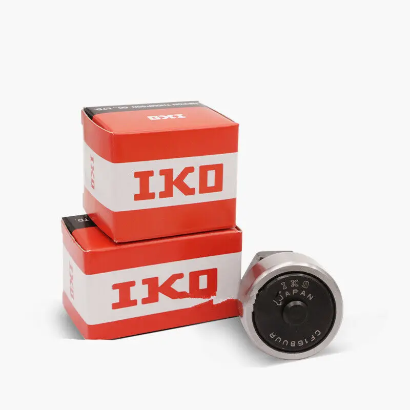 

IKO Cam Follower CF16BUUR