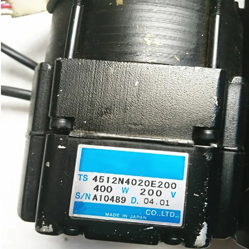 

Б/у TS4512N4020E200 протестированный ход