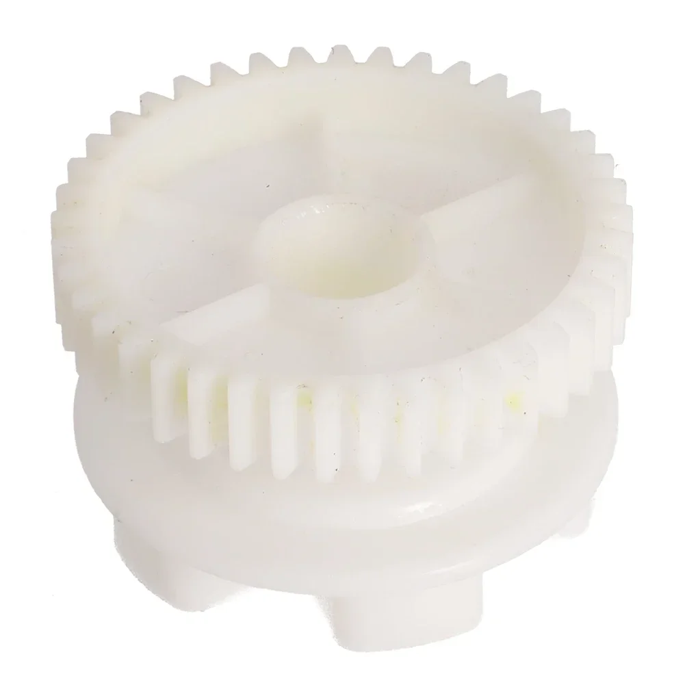 어린이용 플라스틱 기어 전기 RC카, 550 및 390 기어 박스, 장난감 자동차, 어린이 전기 자동차, 대형 중형 소형 기어