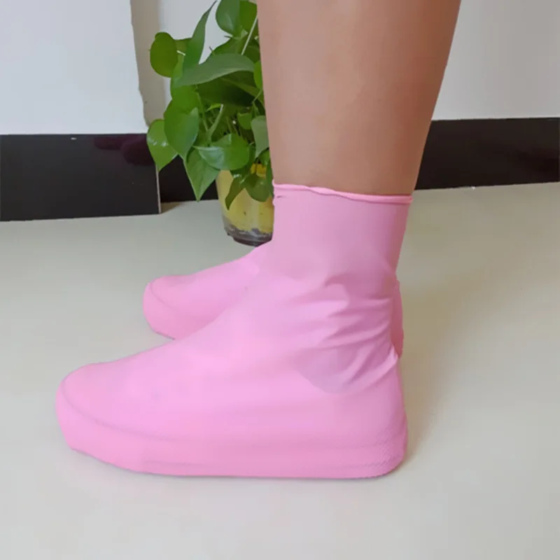 pink high