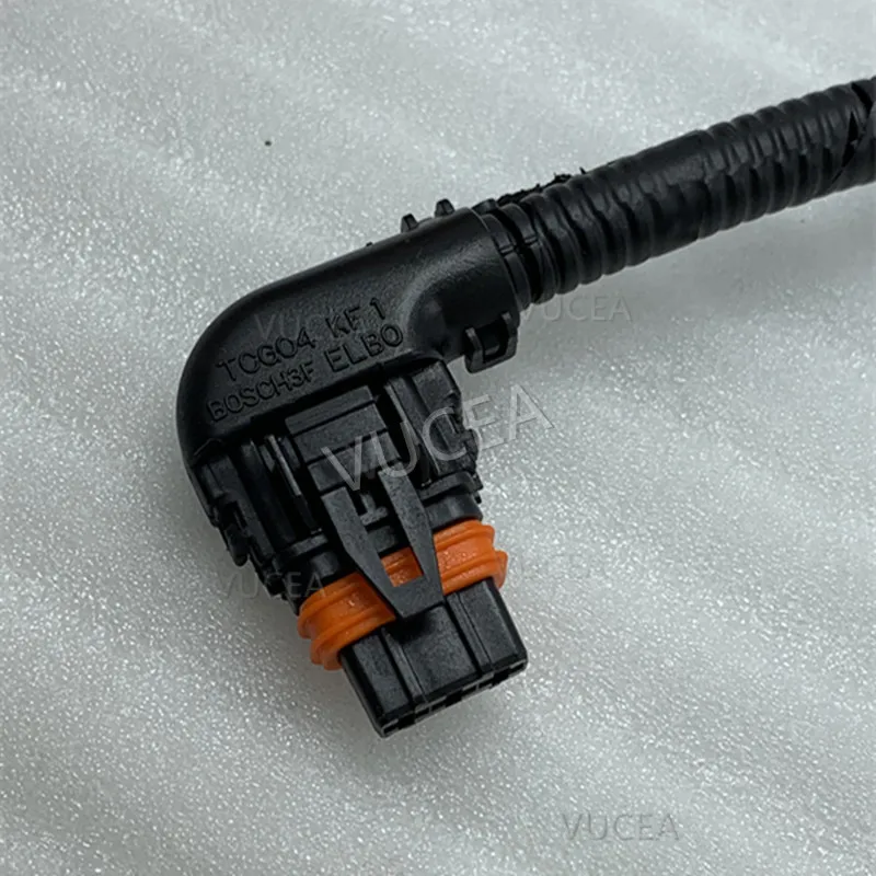 47891-3B520 Genuine 4x4 4WD Coupling Wire Harness For 2012-2015 Hyundai Santa Fe Sorrento Four Zone Coupler Link Harness 4wd coupling harness