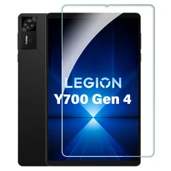 Premium Tempered Glass Screen Protector for 8.8 - inch Tablets - Anti - Scratch HD Protective Film (Legion Y700 Gen 4)