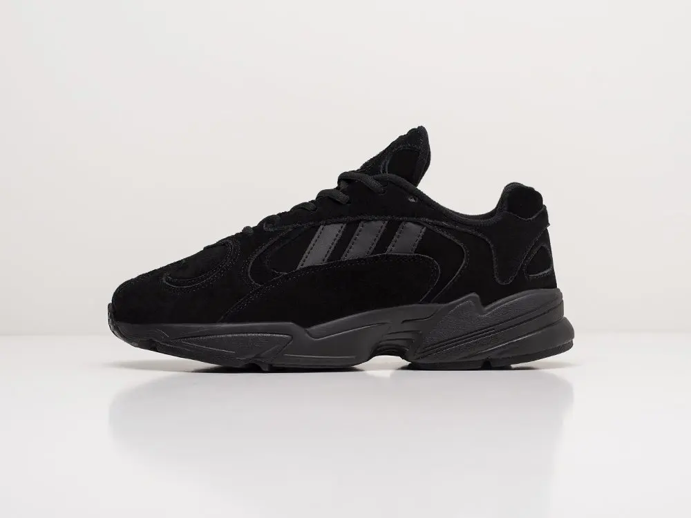 Sneakers Adidas Originals Yung 1 black winter for men _ - Mobile