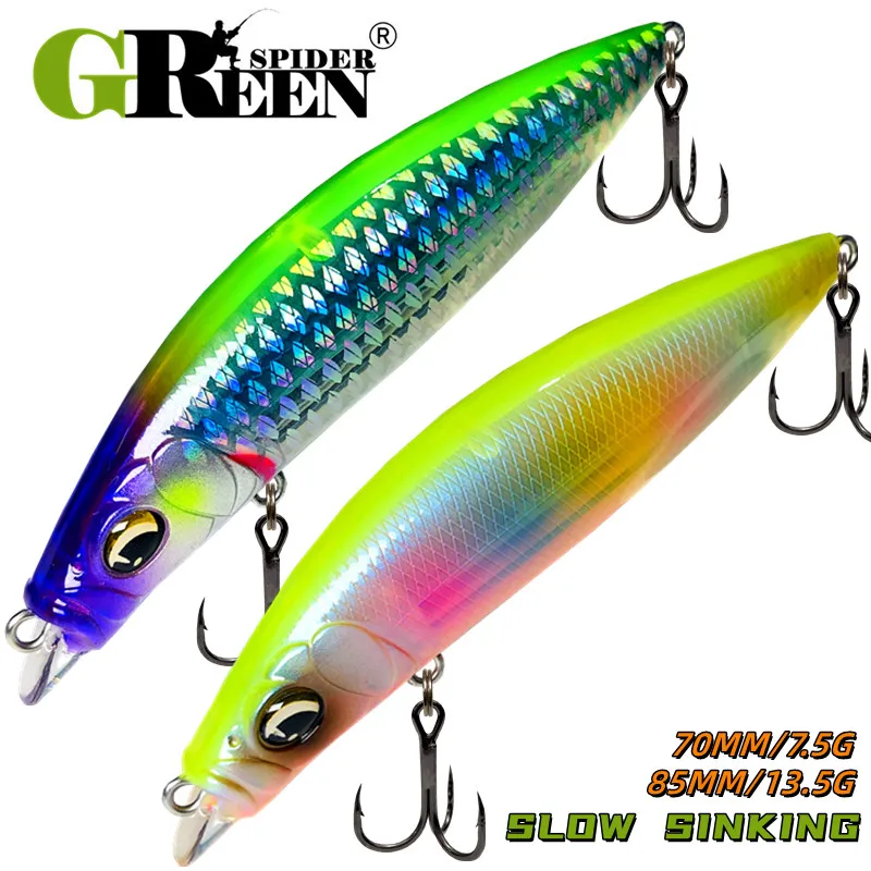 Lures Fishing Saltwater 2022 New Fishing Lure 2022 Saltwater