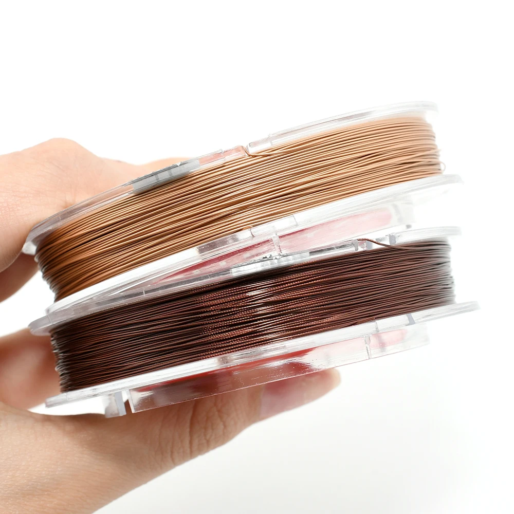 5 Meters Premium Nylon Coated Stainless Steel Wire