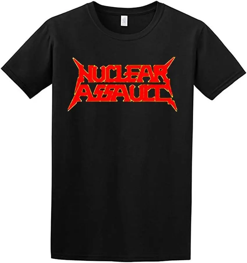 

Nuclear Assault Trash for Men's T Shirt