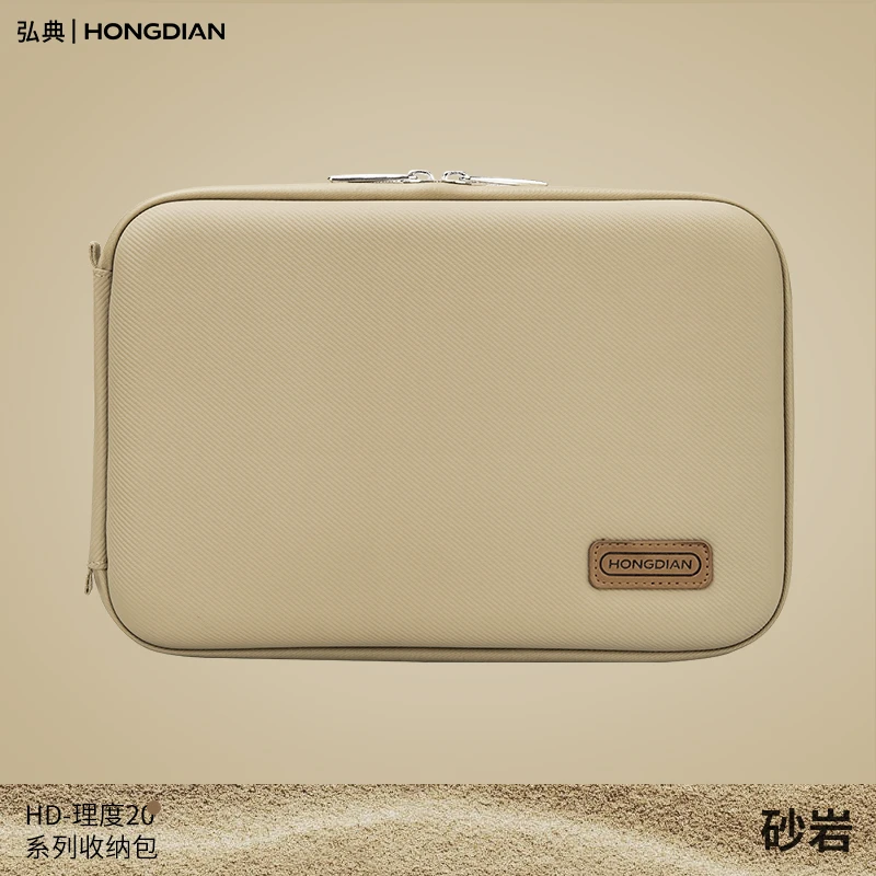 LT Hongdian حافظة أقلام مقاوم للماء والغبار الحد ا...