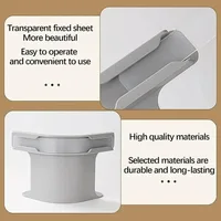NOUVEAU Sangles de maintien pour draps de lit, robustes, antidérapantes, pour toutes les tailles de draps, pour fixer les draps de lit 4