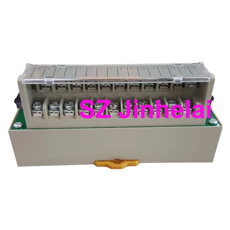 OMRON SRT2-OD16-1 Authentic original Remote terminal Connection control
