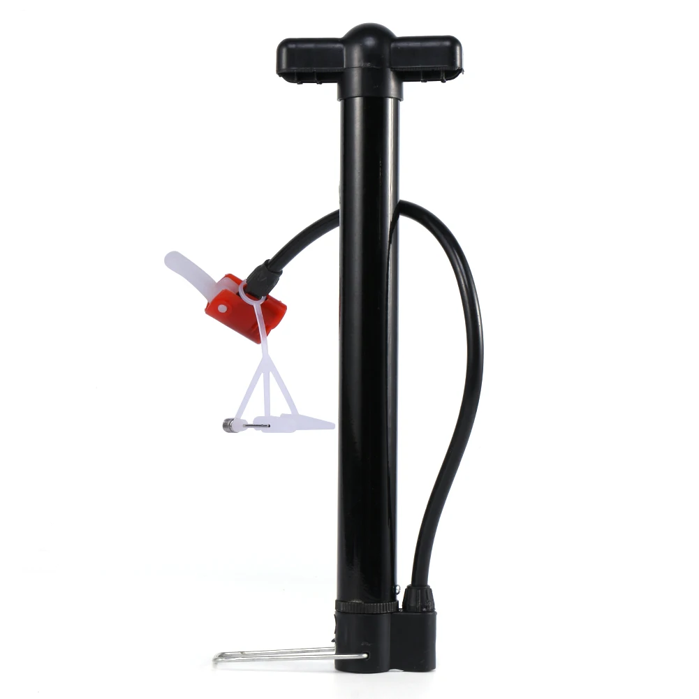 Bicycle Pump Hand Pump Small All Valves - China Bicycle Pump, Air
