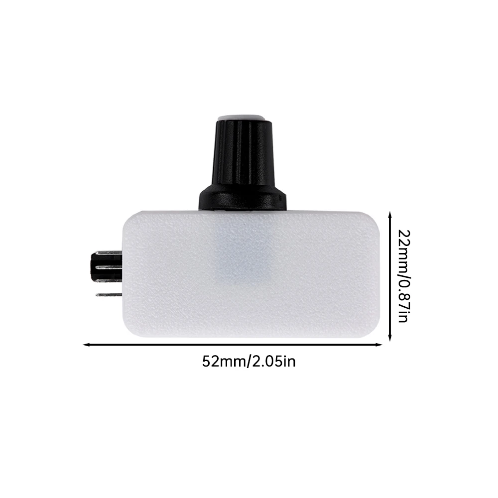 DC 12V PWM 4Pin Speed Controller Fan Speed Controller Regulator Type-C USB Power Supply DIY Water-cooling Cooling
